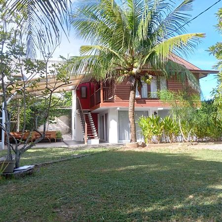 Banda Aceh Batoh Homestay - Private - Fits Up To 8 Persons Zewnętrze zdjęcie