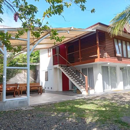 Banda Aceh Batoh Homestay - Private - Fits Up To 8 Persons Zewnętrze zdjęcie