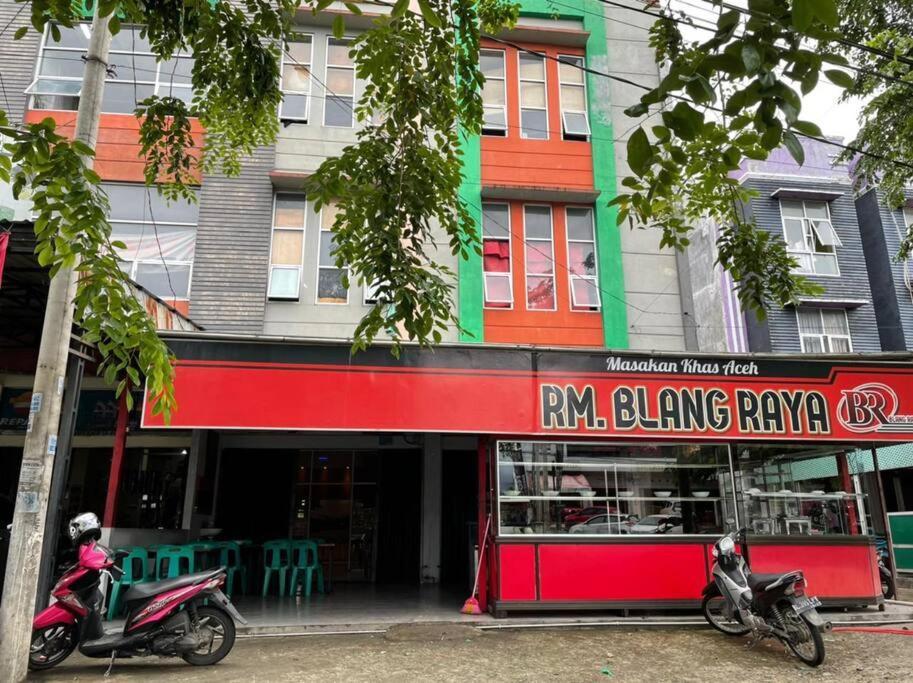 Banda Aceh Batoh Homestay - Private - Fits Up To 8 Persons Zewnętrze zdjęcie