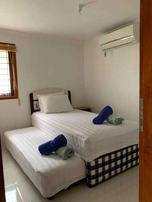 Banda Aceh Batoh Homestay - Private - Fits Up To 8 Persons Zewnętrze zdjęcie
