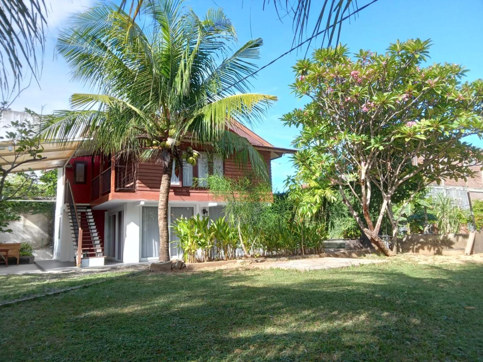 Banda Aceh Batoh Homestay - Private - Fits Up To 8 Persons Zewnętrze zdjęcie