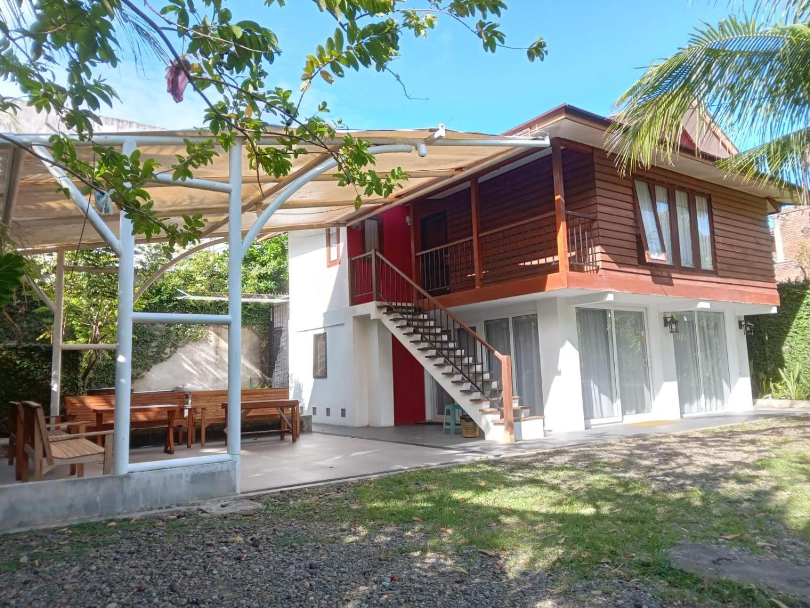 Banda Aceh Batoh Homestay - Private - Fits Up To 8 Persons Zewnętrze zdjęcie